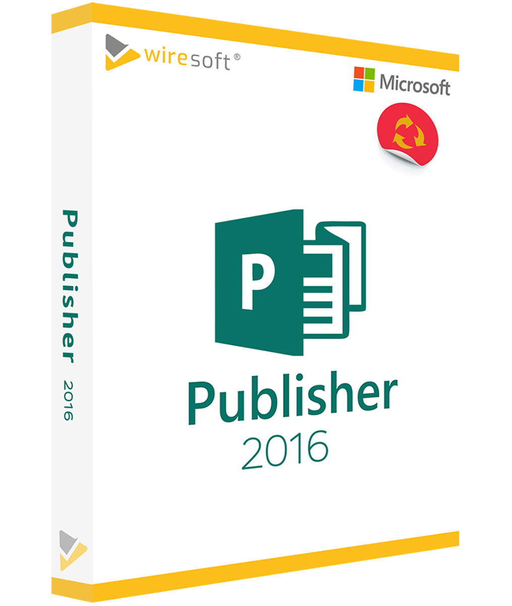 microsoft publisher 2016 tutorial